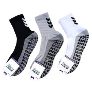 a23-image804 MEDIA DEPORTIVA FUTBOL WT-001 ANTIDESLIZANTE x12pcs TALLE MUJER 39-42 HOMBRE 42-46 600u|WT-001 防滑足球袜 12 双装 女款 39-42 码 男款 42-46 码(600件)