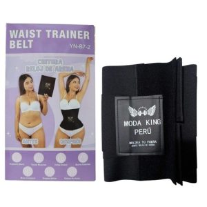 FAJA REDUCTORA ABDOMEN RELOJ DE ARENA L30 XL30 XXL20 XXXL10 100u｜沙漏型腹部塑形带 L30 XL30 XXL20 XXXL10（100件）