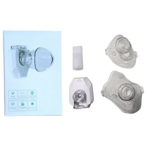 MINI NEBULIZADOR 1404 100u｜迷你雾化器 1404（100件）