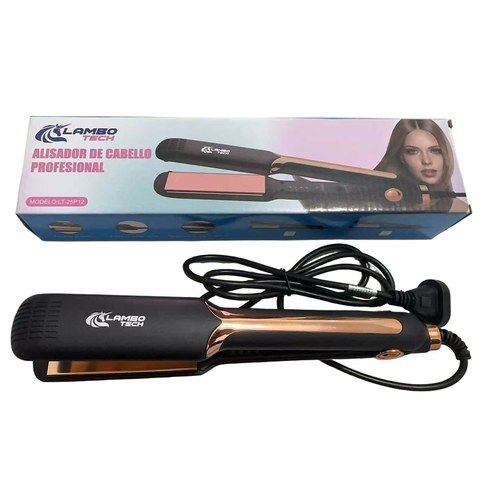 PLANCHA ALISADOR DE PELO 100u｜直发器（100件）