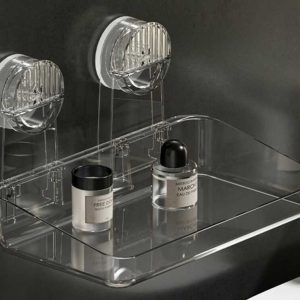 Organizador de pared ancho｜壁挂宽型收纳盒