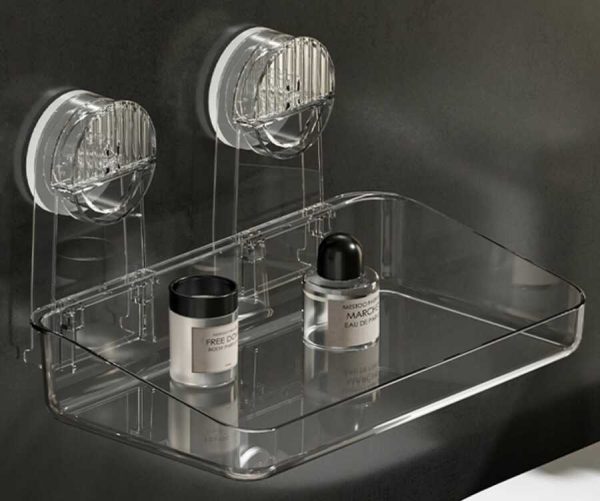 Organizador de pared ancho｜壁挂宽型收纳盒