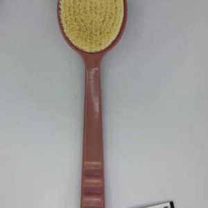 Cepillo de baño de una cara, rosa｜单面刷-粉色