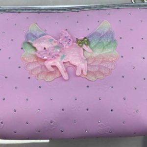 Neceser octogonal｜八角包