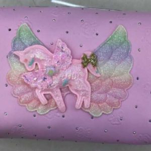 Neceser octogonal｜八角包