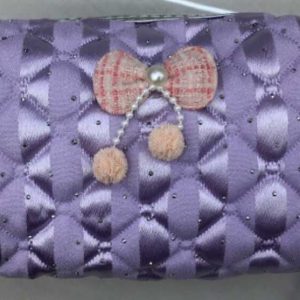 Neceser octogonal｜八角包